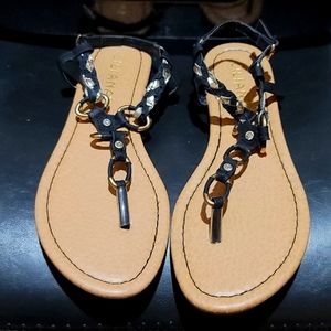 Everyday sandal